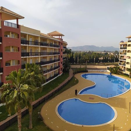 Apartamento En Playa Canet De Berenguer Canet d'En Berenguer Exterior photo