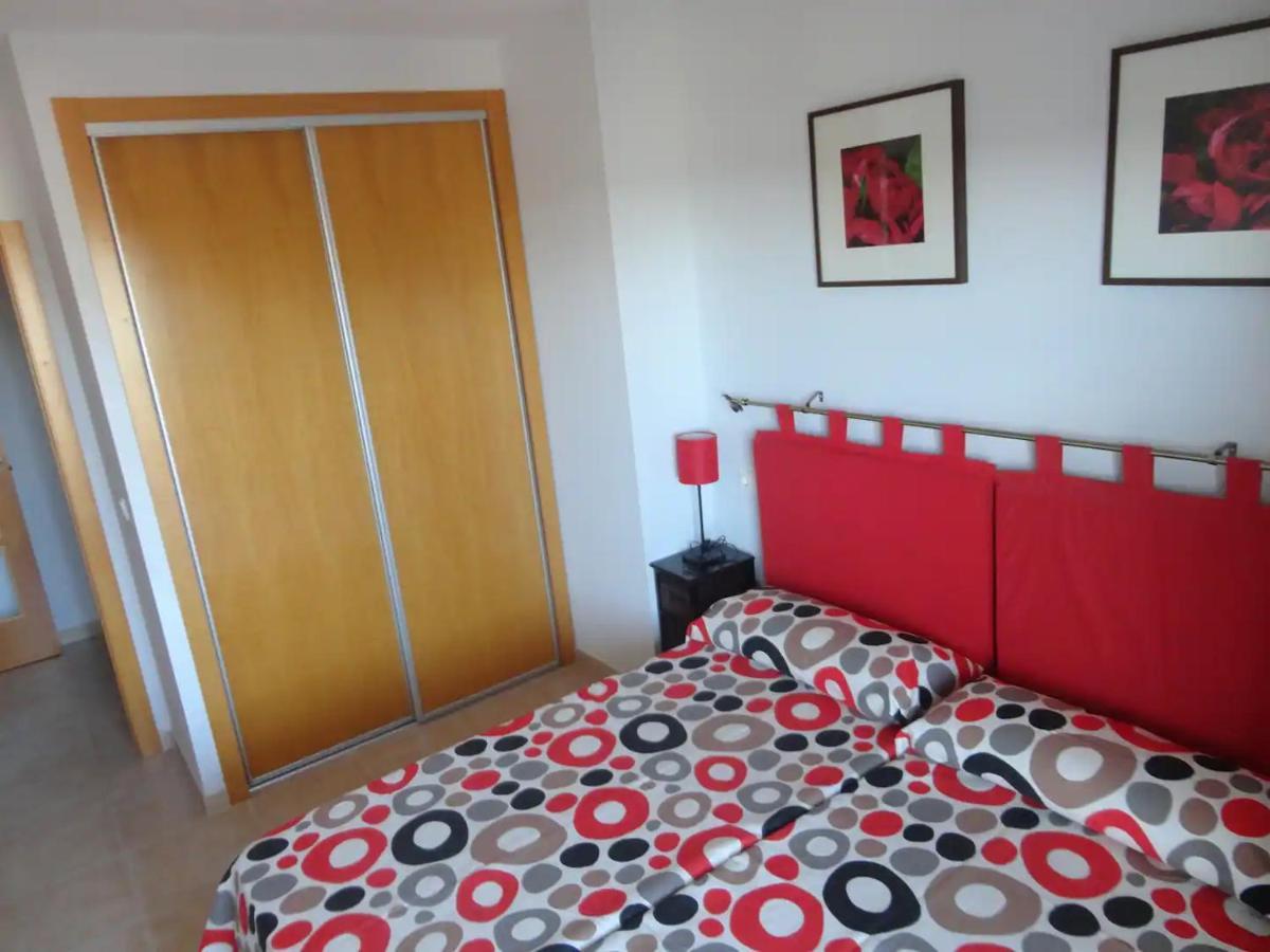 Apartamento En Playa Canet De Berenguer Canet d'En Berenguer Exterior photo